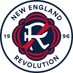 New England crest