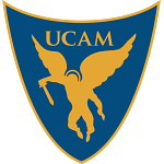 UCAM Murcia crest