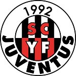 YF Juventus logo
