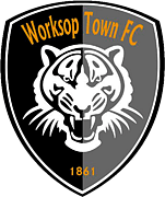 Worksop Town crest
