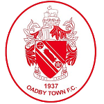 Oadby Town logo