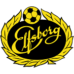 Elfsborg crest