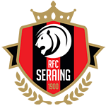 RFC Seraing crest