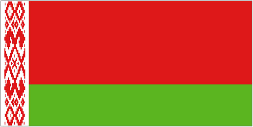 Belarus crest