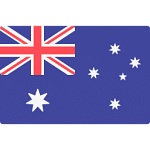 Australia crest