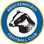 Brockenhurst crest