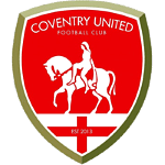 Coventry United logo