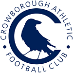 Crowborough Athletic logo