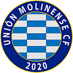 Unión Molinense crest