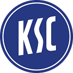Karlsruher SC crest
