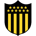 Peñarol crest