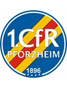 CfR Pforzheim logo