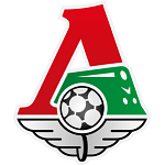Lokomotiv Moskva crest