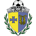 Kolkheti Poti crest