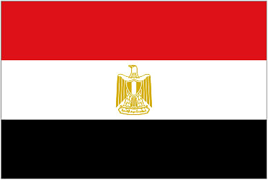 Egypt U23 crest