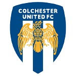 Colchester United crest
