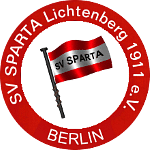 Sparta Lichtenberg crest