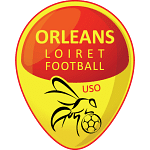 Orléans logo