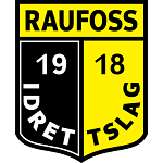 Raufoss logo