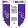 Daventry Town logo
