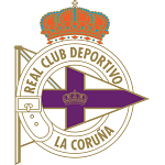 Deportivo La Coruña II crest