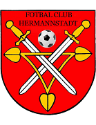 Hermannstadt crest