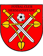 Hermannstadt logo