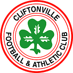 Cliftonville crest