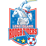 Long Island Rough Riders crest