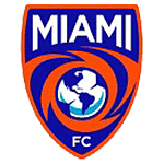 Miami FC II crest
