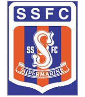 Swindon Supermarine crest