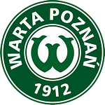 Warta Poznań crest
