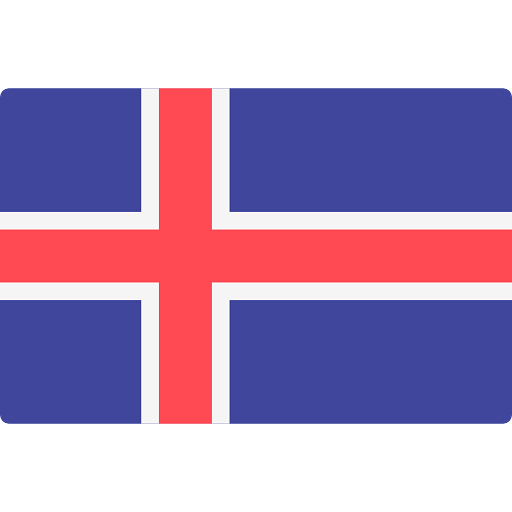 Iceland crest