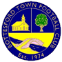 Bottesford Town crest