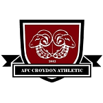 AFC Croydon Athletic crest