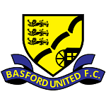 Basford United crest