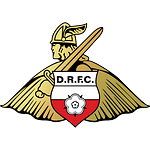 Doncaster Rovers crest