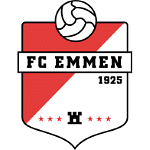 FC Emmen crest