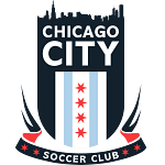 Chicago City logo