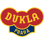 Dukla Praha crest