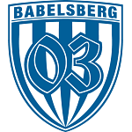 Babelsberg crest