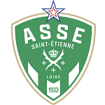 Saint-Étienne crest
