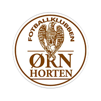 Ørn Horten crest