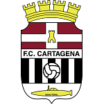 FC Cartagena logo