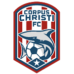 Corpus Christi crest