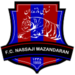 Nassaji Mazandaran crest