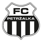 Petržalka akadémia crest