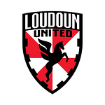 Loudoun United crest