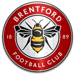 Brentford crest