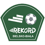 Rekord Bielsko-Biała crest